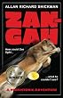 Zan-Gah: A Prehistoric Adventure