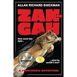 Zan-Gah: A Prehistoric Adventure