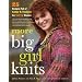 More Big Girl Knits: 25 Designs Full of Color and Texture for Curvy Women