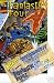 Book Fantastic Four Comic - Wizard No. 1/2 Special Edition (Wizard Special Edition)