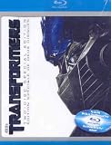 Transformers [Blu-ray]