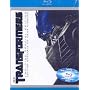 Transformers [Blu-ray]