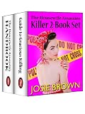 The Housewife Assassins Killer 2-Book Set (humorous romantic mysteries) (The Housewife Assassin Series)