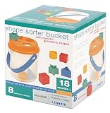 Shape Sorter Bucket