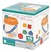 Shape Sorter Bucket