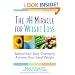 The pH Miracle for Weight Loss: Balance Your Body Chemistry, Achieve Your Ideal Weight