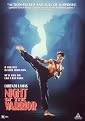 Night of the Warrior (Fullscreen)