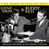 Drum Battle At JATP (Deluxe Edition)