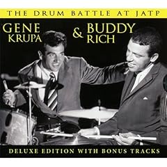 Drum Battle At Jatp (Deluxe Edition)