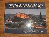 Edimburgo : fotographie di Colin Baxter