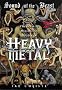 Sound of the Beast: The Complete Headbanging History of Heavy Metal Sound of the Beast: The Complete Headbanging History of Heavy Metal