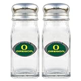 Oregon Ducks NCAA Football Salt/Pepper Shaker Set