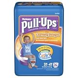 Boys' Pull-Ups Learning Designs Training Pants 26-pk. - Large