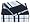 Tommy Hilfiger Captiva Awning Stripe 250-Thread-Count Queen Flat Sheet