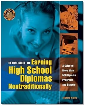 High School Diploma High School Diploma