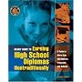 Bears' Guide to Earning High School Diplomas Nontraditionally: A Guide to More Than 500 Diploma Programs and Schools