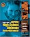 Bears' Guide to Earning High School Diplomas Nontraditionally: A Guide to More Than 500 Diploma Programs and Schools