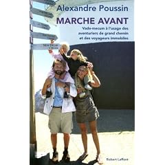Marche avant