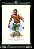 2007 Topps Allen & Ginter # 82 Joe Frazier Heavyweight Boxing Champion Trading Card