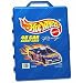 Hot Wheels Molded 48 Car Case - Colors May Vary