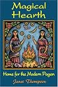 Magical Hearth: Home for the Modern Pagan