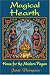 Magical Hearth: Home for the Modern Pagan
