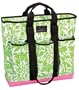 Scout Pocket Rocket Tote Bags