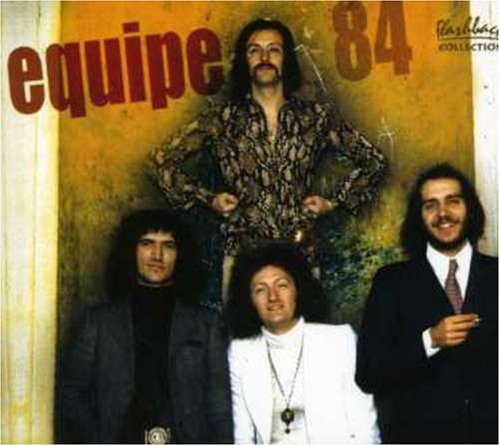 Equipe 84 - Equipe 84 - Flashback Collection - Zortam Music