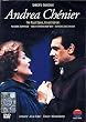 Giordano: Andrea Chenier - Royal Opera House/Rudel [DVD] [2004]