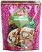 Haldiram Mini Bhakhar Badi, 7.06-Ounce Pouch (Pack of 5)