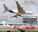 Air Utopia: Malaysia Kuala Lumpur Airport Video-NEW
