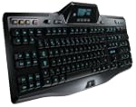 Logitech G510 Gaming Tastatur schnurg...