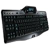 Logitech G510 Gaming Tastatur schnurgebunden (deutsches Tastaturlayout, QWERTZ)