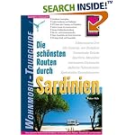 Das spezielle Wohnmobil-Bordbuch für individuelles Reisen, Entdecken und Genießen