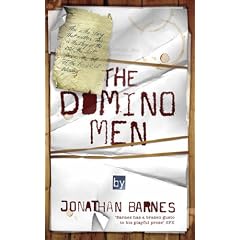 The Domino Men (Gollancz S.F.)