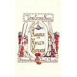Angels in Hell's Kitchen (Dime Store Novel) ~ Rachelle Reese