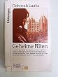 Geheime Riten