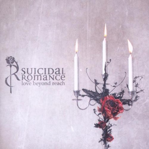 Suicidal Romance - Love Beyond reach - Zortam Music