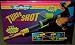 Turbo Shot Super Shootin Car Launcher Micro Machines Playset