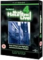 Most Haunted Live Vol.4 [DVD]