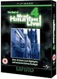 Most Haunted Live - Volume 4 [DVD]