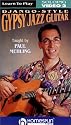 Learn To Play Django-Style Gypsy Jazz Guitar, vol. 2 [VHS]