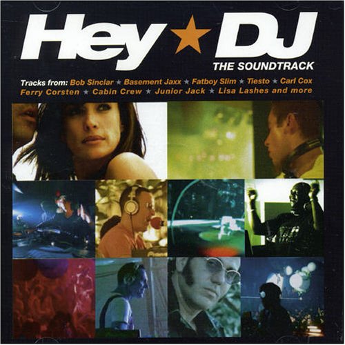 CD-Charts  Search : Hey DJ