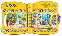 Vtech - Write & Learn Letter Book