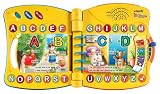 Vtech - Write & Learn Letter Book