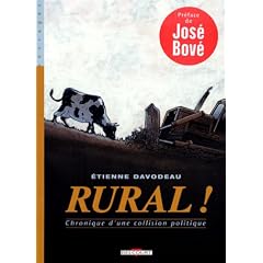 Rural ! Chronique d'une collision politique