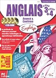 Anglais Niveau 3 + Niveau 4