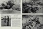 1941 LIFE Magazine Movie of the Week, movie review article, "A YANK IN THE R.A.F.," which starred BETTY GRABLE and TYRONE POWER. A3140A **THIS IS AN AD / POSTER, NOT A DVD**