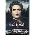 The Twilight Saga. Eclipse Edward