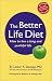 Books : The Better Life Diet: How to Live a Long and Youthful Life